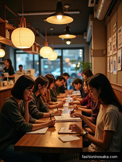 Interactive Community Features